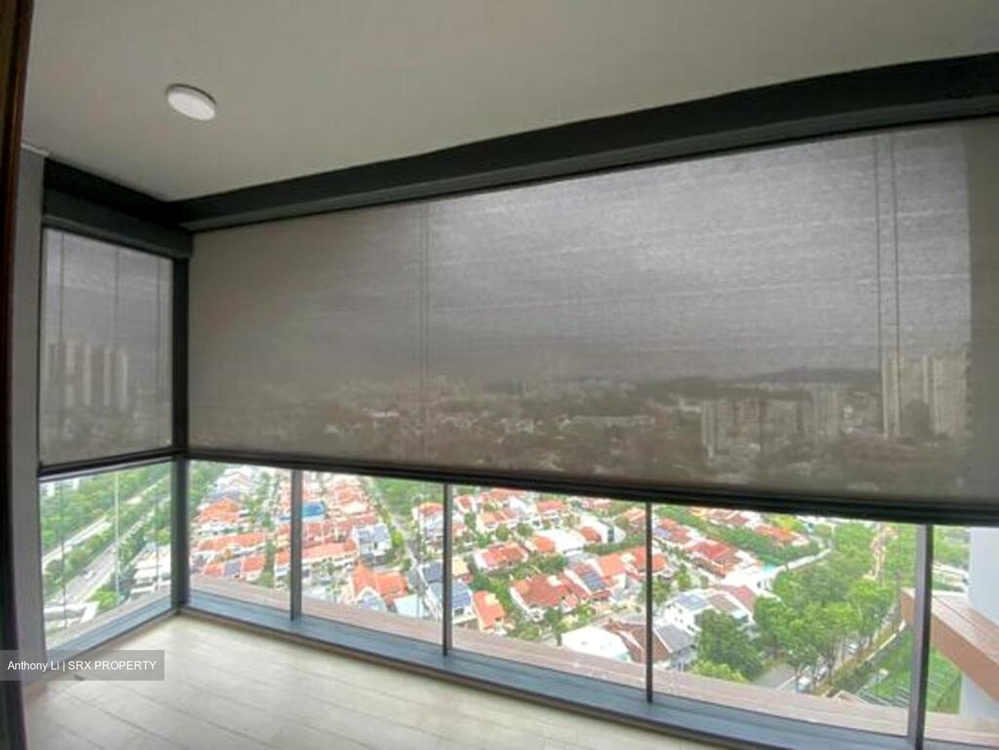 Parc Clematis (D5), Apartment #503800881